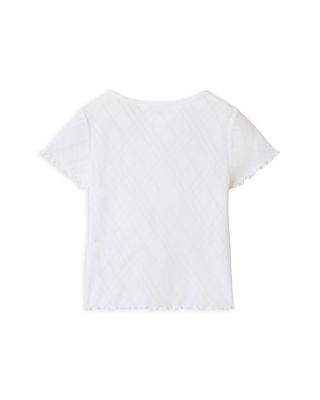 Girls' Thomas Bear Tee - Little Kid, Big Kid