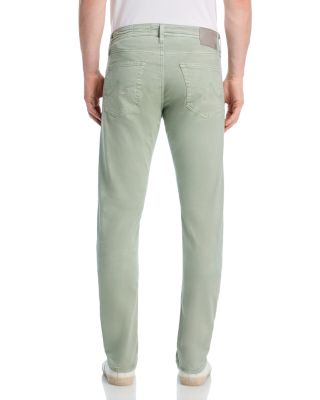 Tellis Modern Slim Fit Pants
