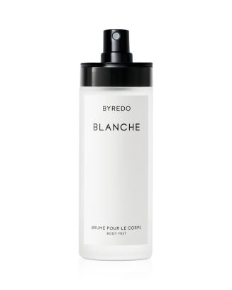 BYREDO Blanche Brume Pour le Corps Body Mist 3.4 oz