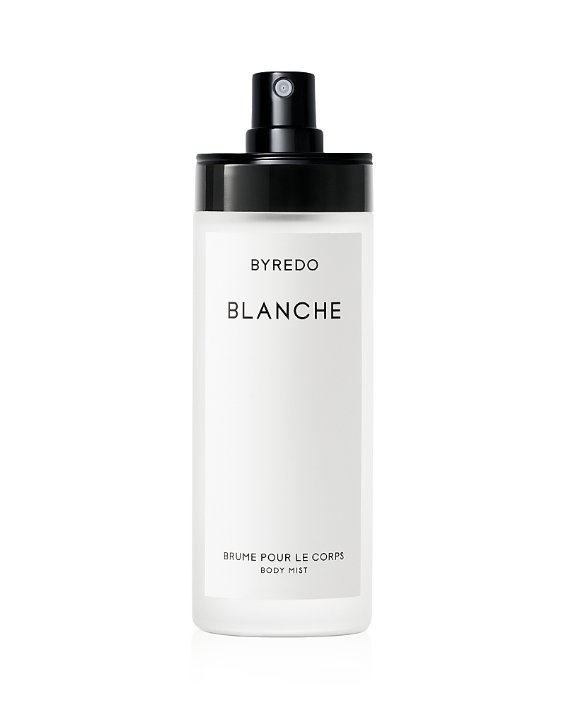 Byredo Blanche Brume Pour le Corps Body Mist 3.4 oz.