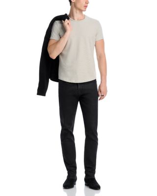 Dann Short Sleeve Tee