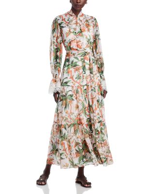 Payne Dress