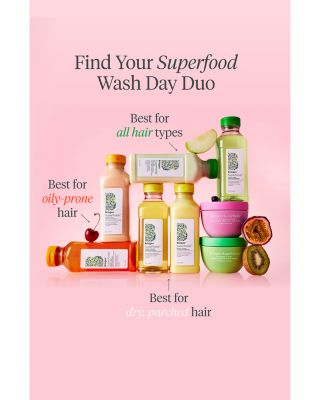 Acai + Passionfruit Lightweight Hydration Hair Mask 8 oz.