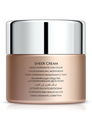 Diamond Cocoon Sheer Cream 1.7 oz.