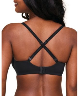 Women's Natalya Push Up Plunge Bra