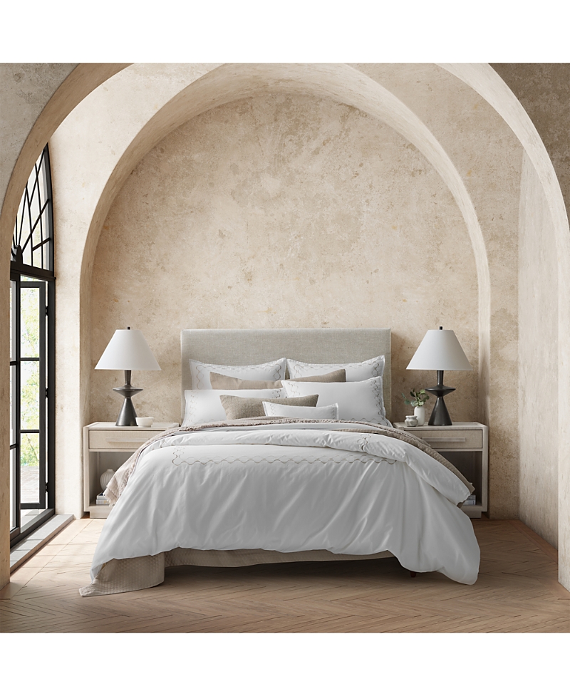 Domani Home Alps Linen Set 4-piece, Twin