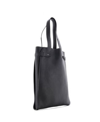 Vertige Tote Leather