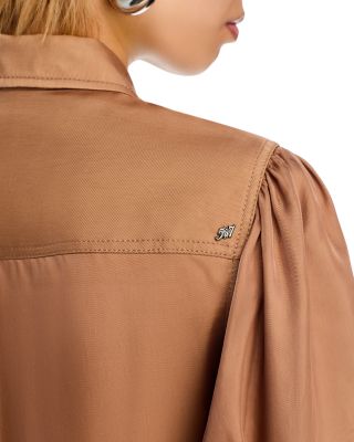 Daphne Peplum Jacket