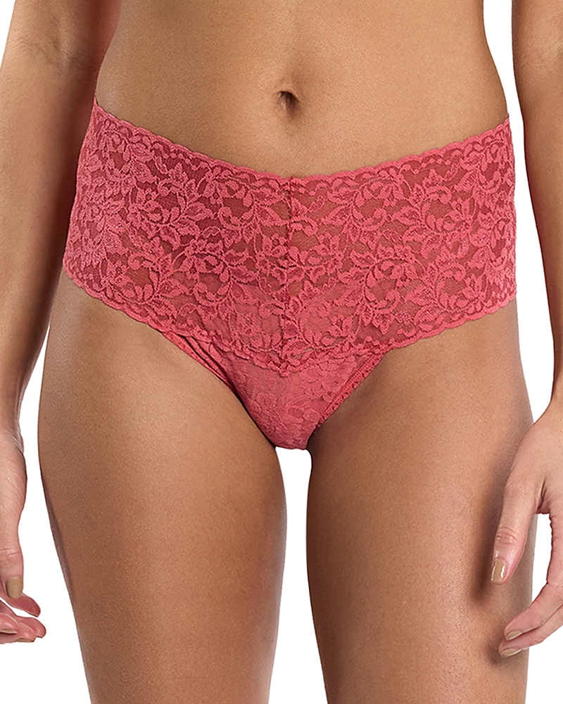 Hanky Panky Retro Thong