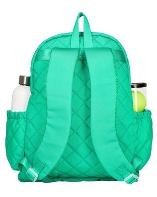 Game on Tennis Backpack