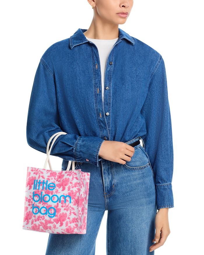 Mother's Day Tote - Exclusive