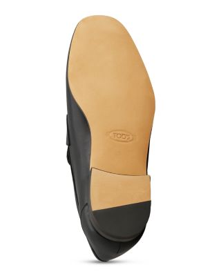 Men's Mocassino Destrutturato Penny Loafers