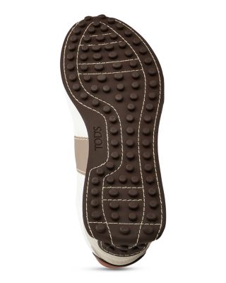 Men's Allacciata Sportivo Sneakers