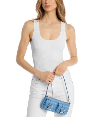 Zoe Small Convertible Pochette