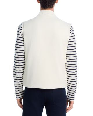 Reversible Padded Vest