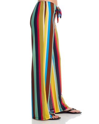 Pico Swim Cover-Up Pants