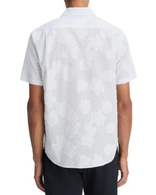 Fil Coupe Regular Fit Short Sleeve Shirt  