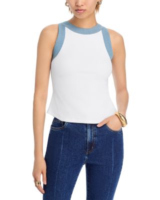 Cinq à Sept - Brittany Top