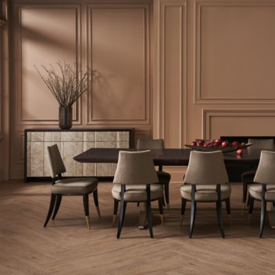 Golden Hour Sideboard