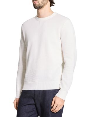 Myhlo Long Sleeve Crewneck Tee in Eco Breach
