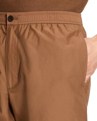 Straight 8" Shorts in Soft Lawn