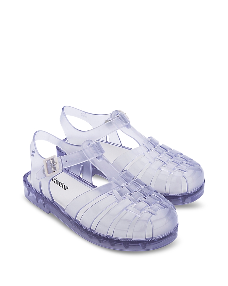 Mini Melissa Baby's & Little Girl's Mini Possession Bb Sandals