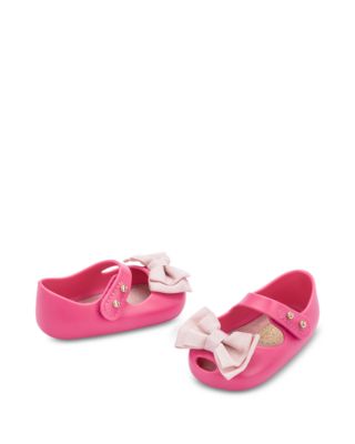 Girls' My First Melissa Mary-Jane Sandals - Baby