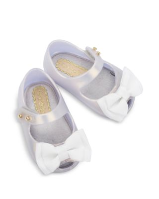 Girls' My First Melissa Mary-Jane Sandals - Baby