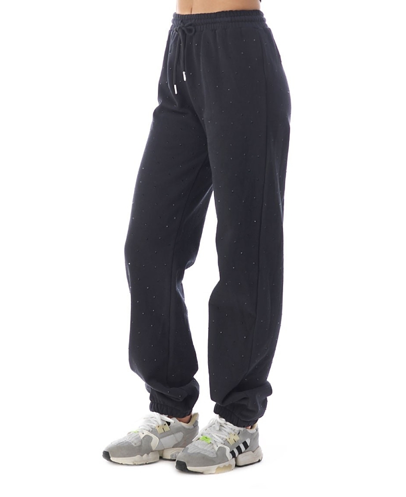 Heaven Drawstring Jogger
