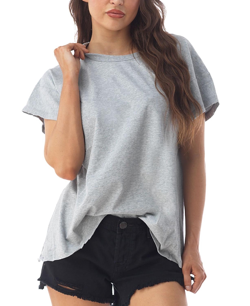 Heaven Boxy Tee