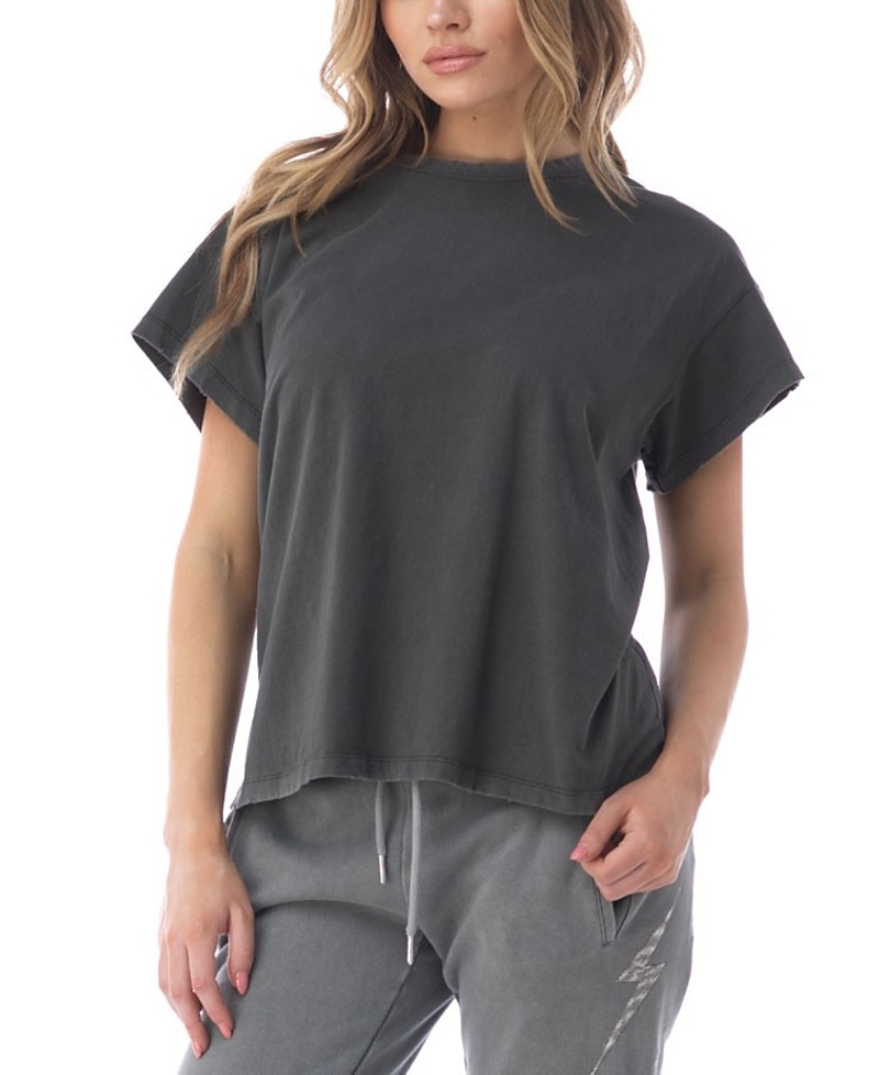 Heaven Boxy Tee