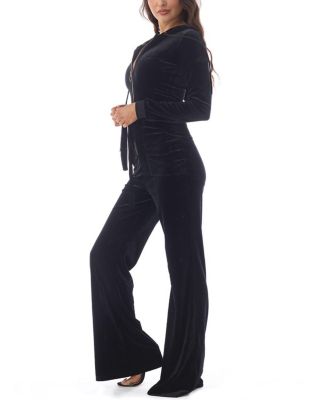  MAAF Hooded Jumpsuit