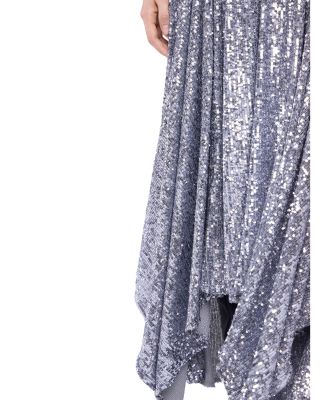 Sleeveless Midi Dress