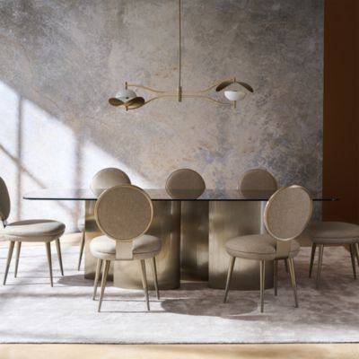 Aphelion Dining Table