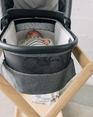 Bassinet V3