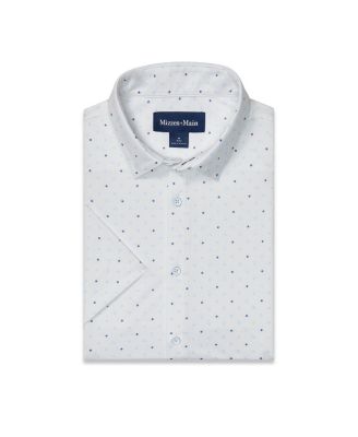 Halyard Short Sleeve Dress Shirt