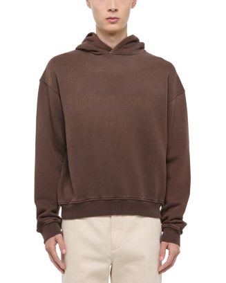 Helmut Lang Lazer Studio Hoodie | Bloomingdale's