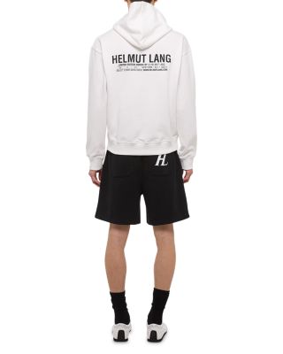 Capsule Logo Pullover Hoodie