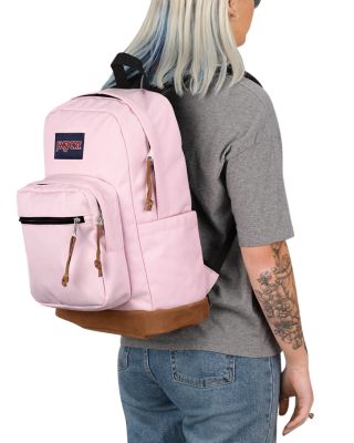 Right Backpack