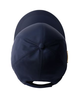 Re-Nylon Baseball Cap