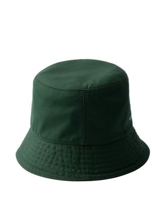 Reversible Technical Cotton Bucket Hat