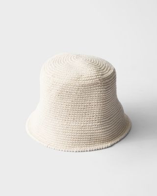  Crochet Bucket Hat