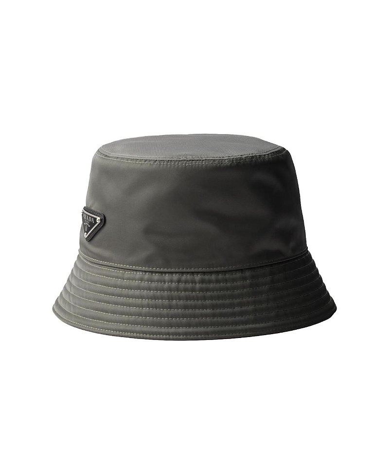 Prada Re-Nylon Bucket Hat