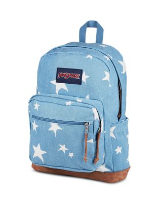 Right Pack Star Expressions Backpack