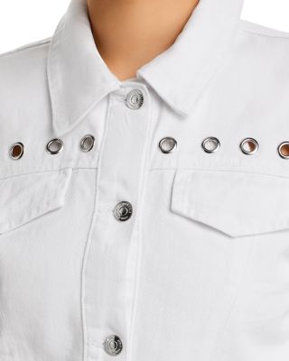 Damiani Denim Jacket