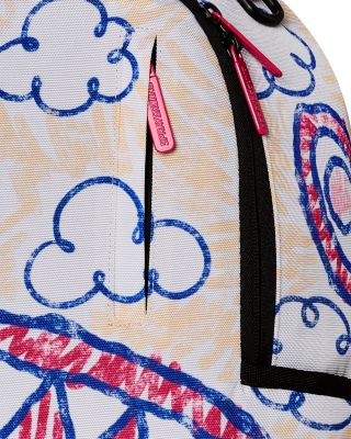 Sprayground Elmo's World DLXR Backpack | Bloomingdale's Kids
