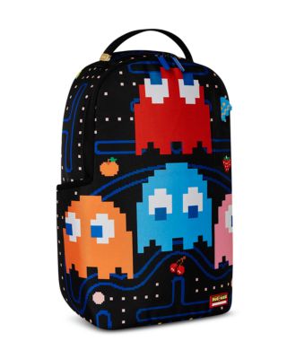 Pac Man Ghost Gang DLXR Backpack