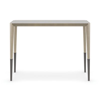 Perfect Together Console Table, Short
