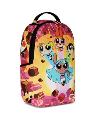 Powerpuff Strike DLXSV Backpack  