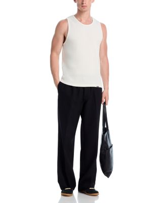 Sleeveless Pullover Sweater Vest